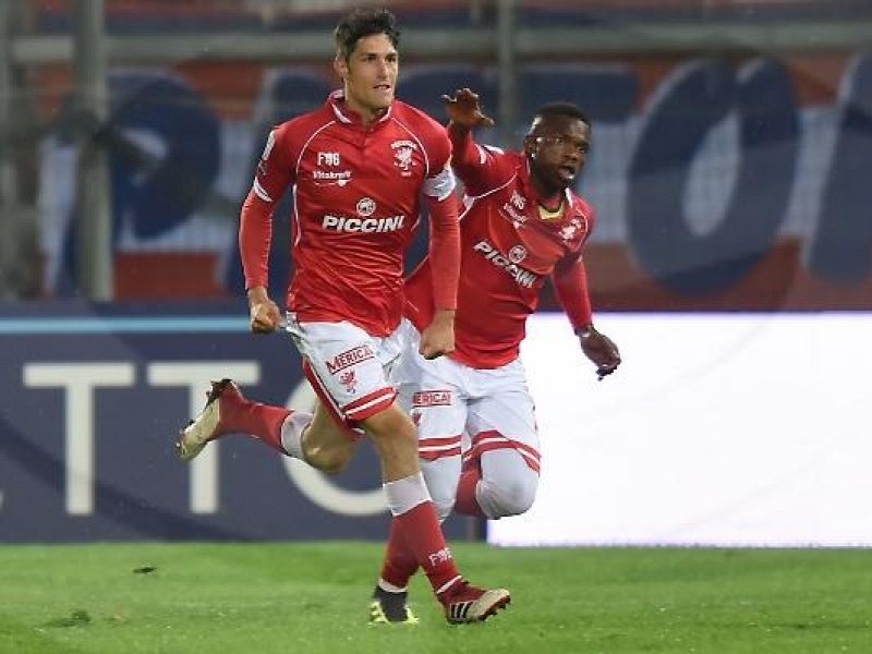 Melchiorri, interesse reale, foto 1