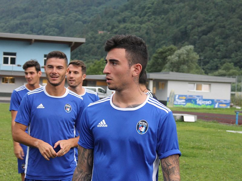 La situazione attaccante non si sblocca, foto 1