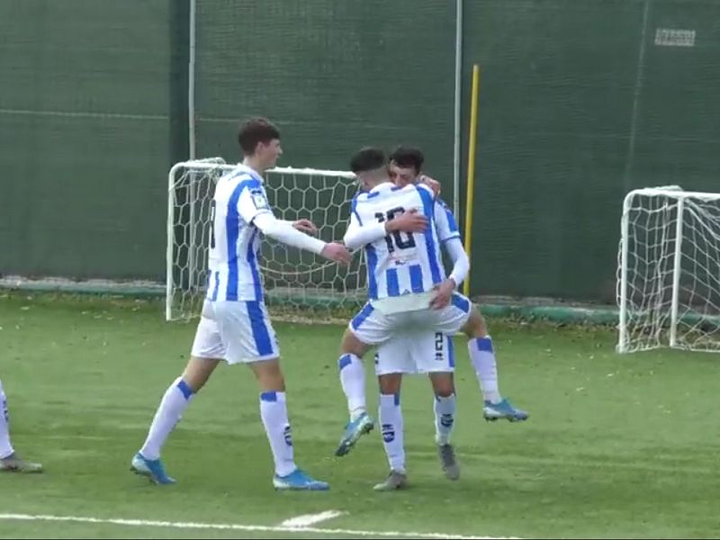 Highlights Primavera, Pescara-Napoli 1-0, foto 1