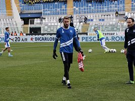 Pescara-Salernitana 1-2