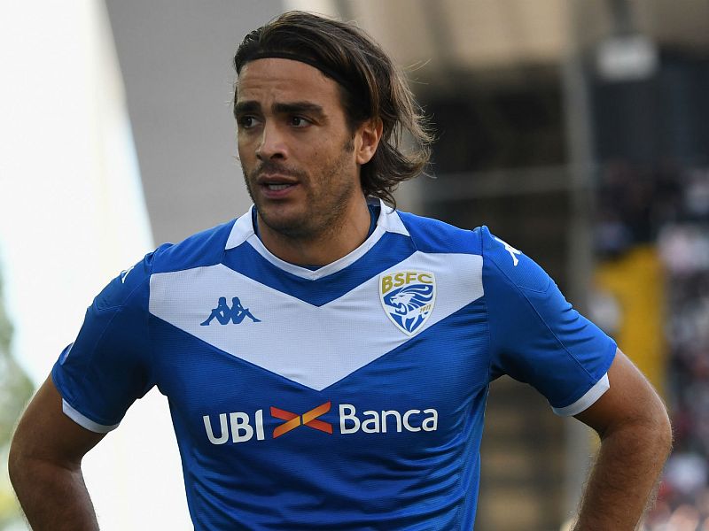 G. Di Marzio: ''Il Pescara sonda Matri'', foto 1