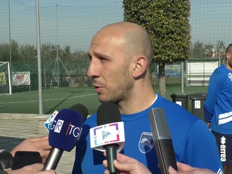 Galano: ''Responsabilità nostre, siamo molli'', foto 1