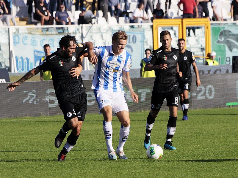 UFFICIALE: Ingelsson al Kalmar, foto 1