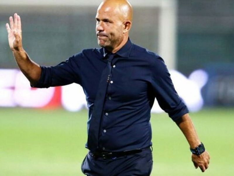 Pescara tra Di Biagio e Pillon, foto 1