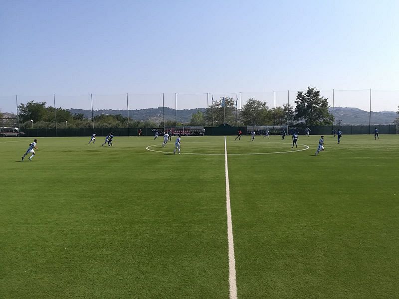 Inter-Pescara Primavera domani a Milano, foto 1