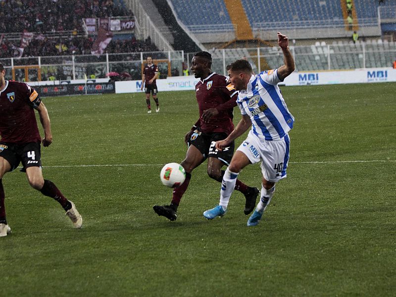 UFFICIALE: scambio Masciangelo-Brunori con la Juventus, foto 1