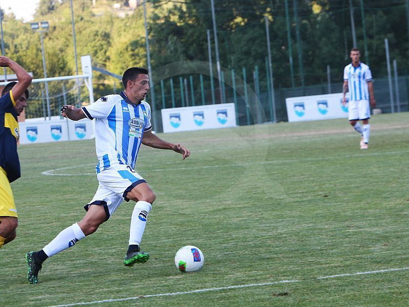 Zappa:''Vittoria meritata, siamo stati bravi'', foto 1