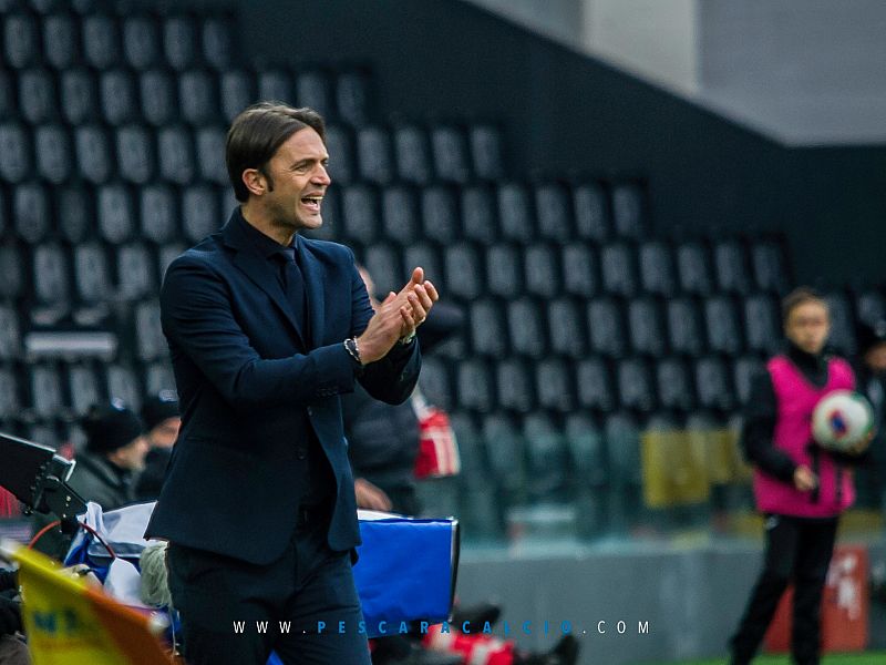 Scommessa o no, Legrottaglie ha portato i tifosi dalla sua parte, foto 1