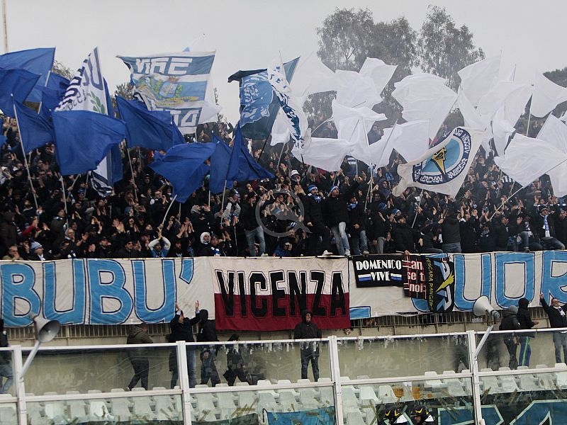 Pescara-Cosenza, info biglietti, foto 1