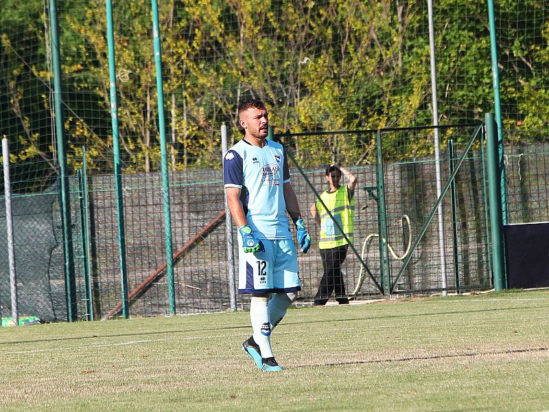 UFFICIALE: Kastrati al Trapani, foto 1