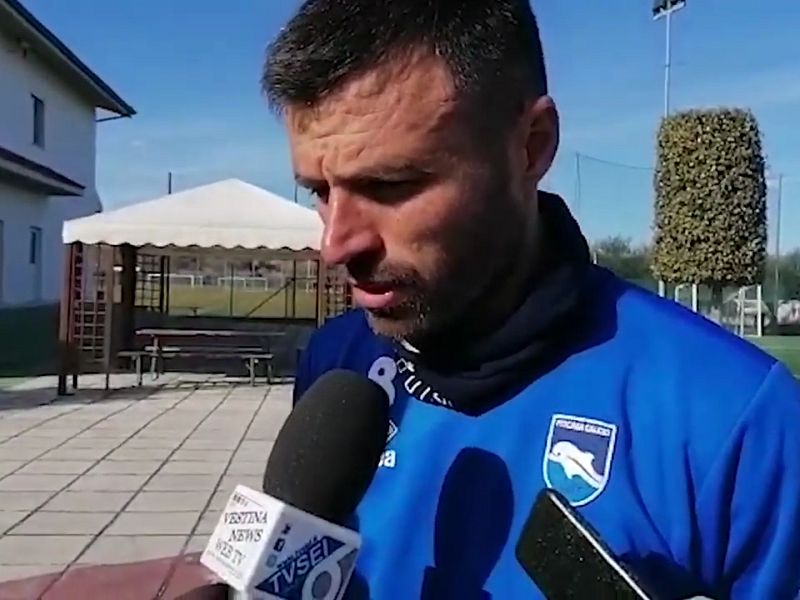 Memushaj: ''Dobbiamo dare continuità'', foto 1