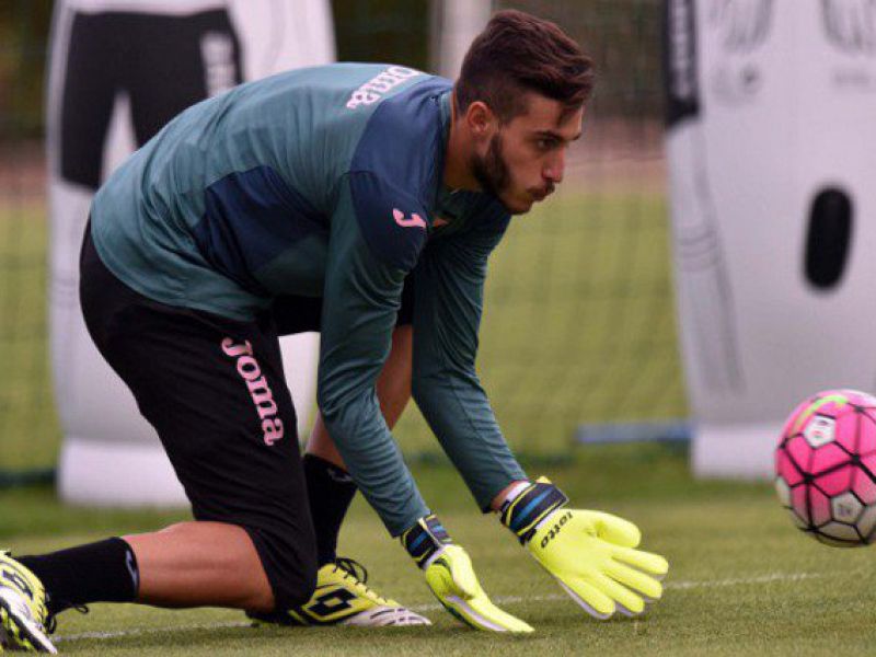 UFFICIALE: arriva Alastra dal Parma, foto 1