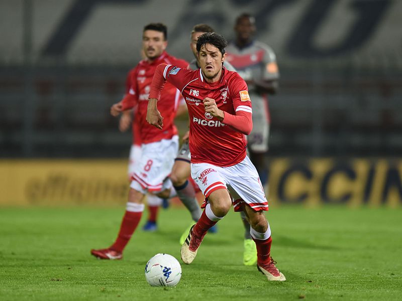 Pescara, capitolo attaccante, foto 1