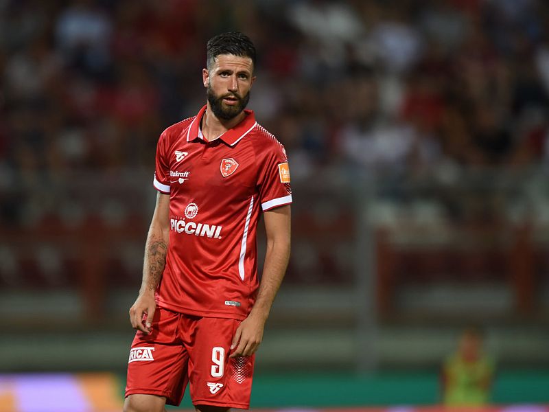 Iemmello sempre più possibile, ma parte Palmiero?, foto 1