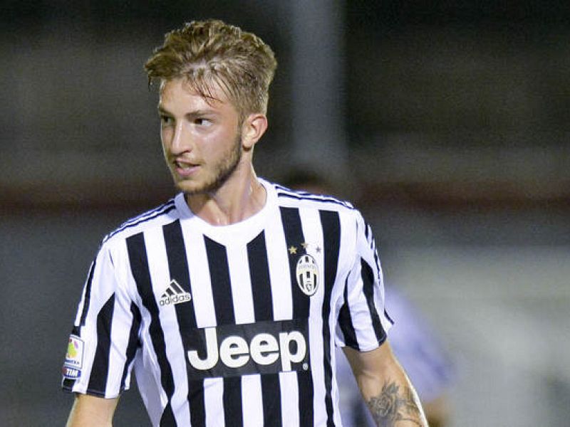 Clemenza in prestito dalla Juventus Under23, foto 1