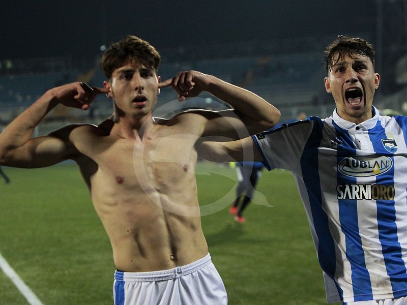 A fare il miracolo è Bocic allo scadere, foto 1