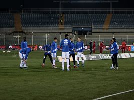 Pescara-Cosenza 2-1
