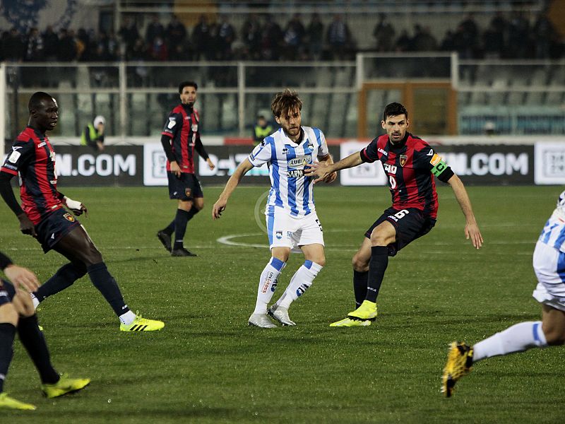 Palmiero squalificato per una giornata, foto 1