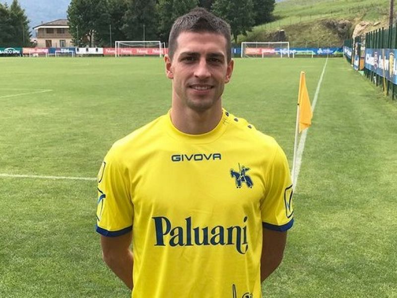 Pucciarelli, i tempi del rientro in campo, foto 1