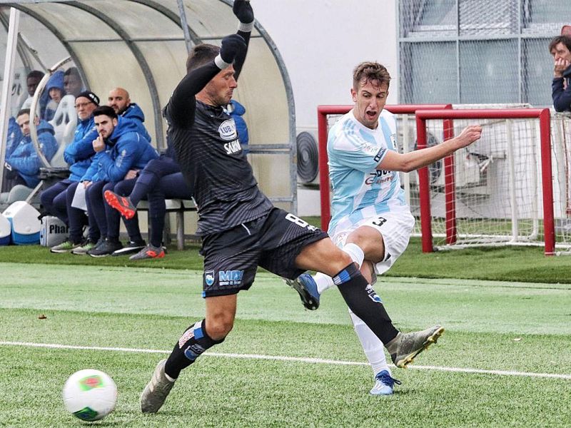 Senza ricambi i limiti escono fuori, foto 1