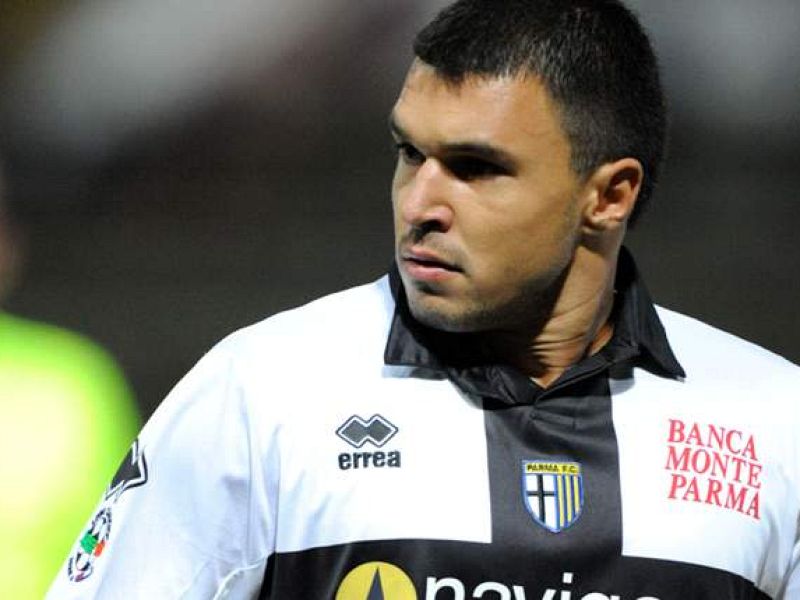 Domani arriva Bojinov a Pescara, foto 1