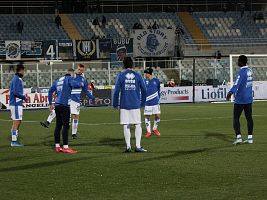 Pescara-Cittadella 1-2