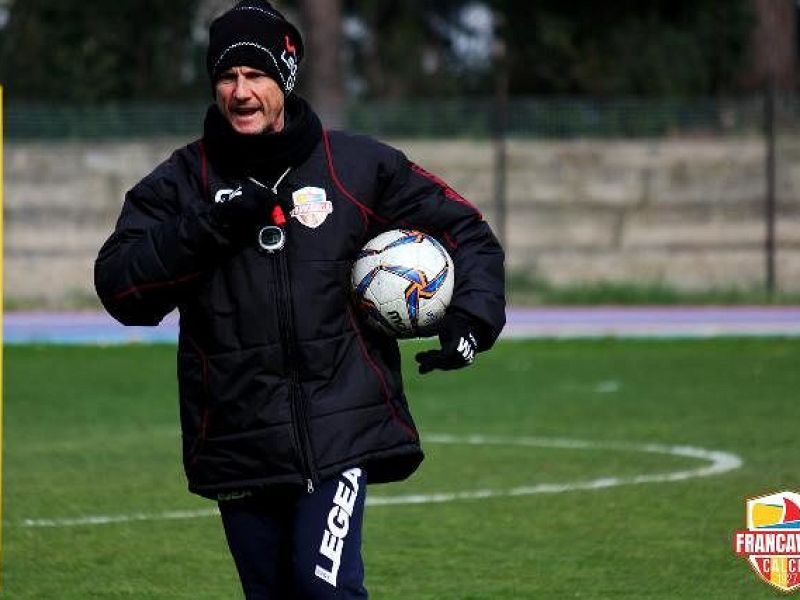 Iervese nuovo tecnico della Primavera, foto 1