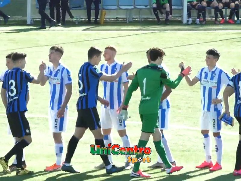 Giovanili, i risultati del fine settimana, foto 1