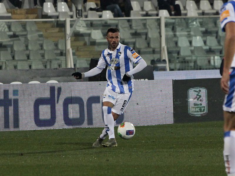 Il Pescara deve recuperare i suoi giocatori chiave, foto 1