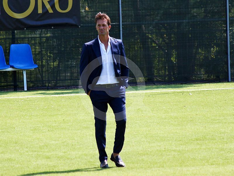 Giudice Sportivo punisce il Pescara, foto 1