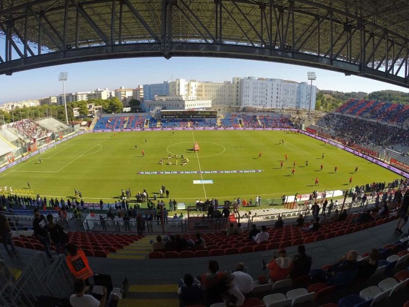 Crotone-Pescara, info trasferta, foto 1