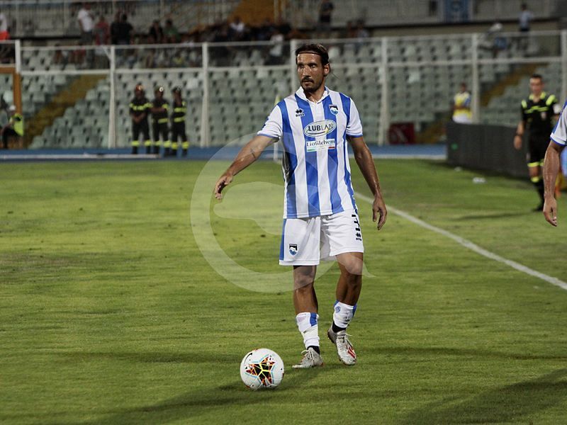 Verso Crotone, Scognamiglio e Del Grosso ci sono, foto 1