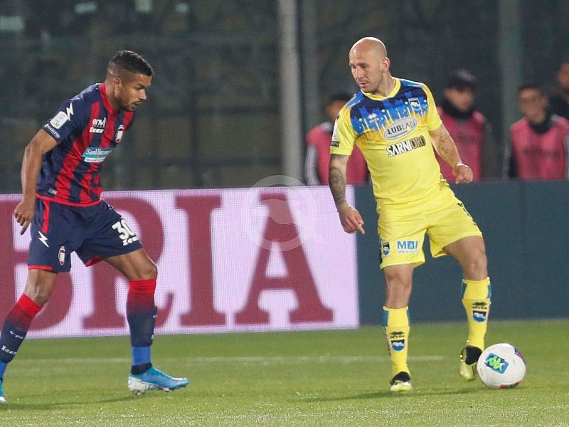 Crotone-Pescara 4-1, le foto, foto 1