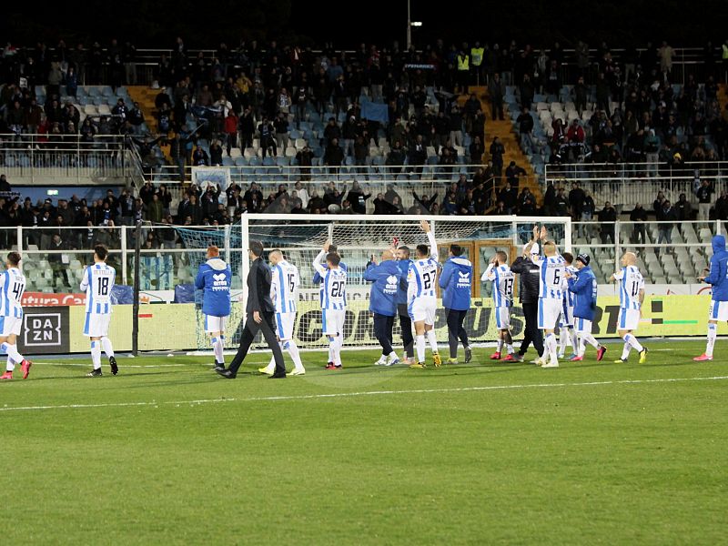 Il Pescara soffre ma vince, foto 1