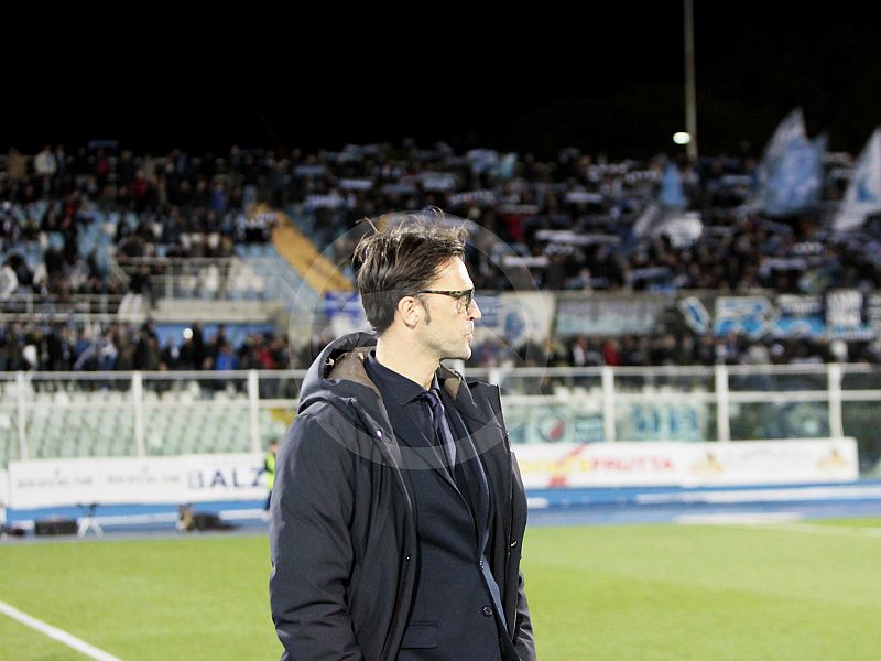 91' Pescara-Ascoli 2-1, Legrottaglie: ''Vittoria che ci voleva'', foto 1