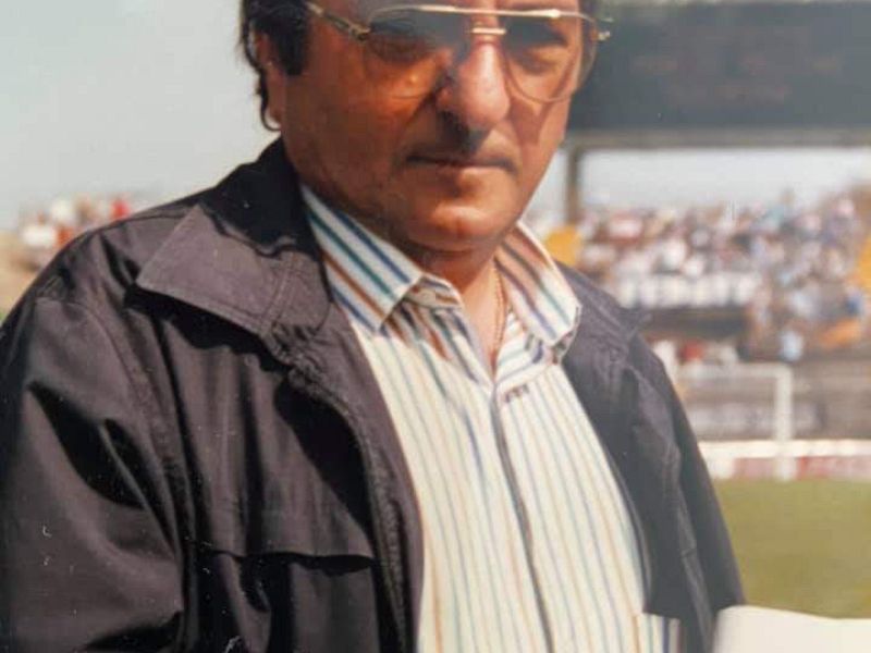 Il ricordo di Valter Iannascoli a cura di Massimo Renella, foto 1