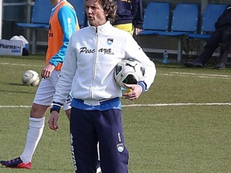 Pescara-Sassuolo 1-2 Primavera1, foto 1