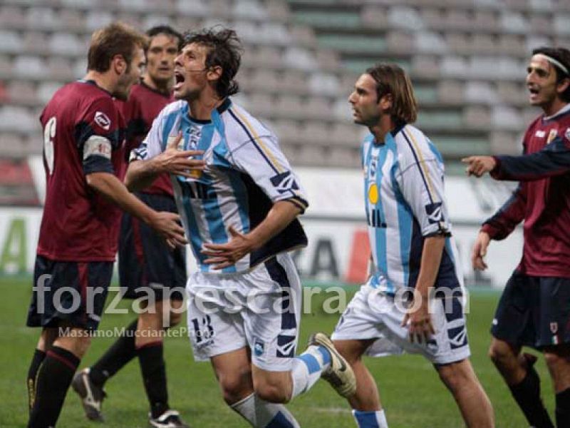 Due chiacchiere con... Emmanuele Sembroni, foto 1