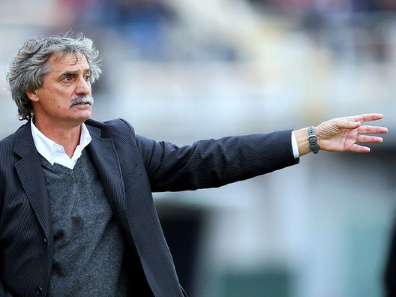 Pillon rescinde a Cosenza, foto 1