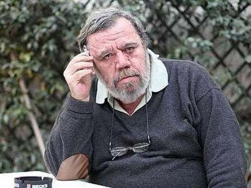 Pierpaolo Marchetti ricorda Gianni Mura, foto 1