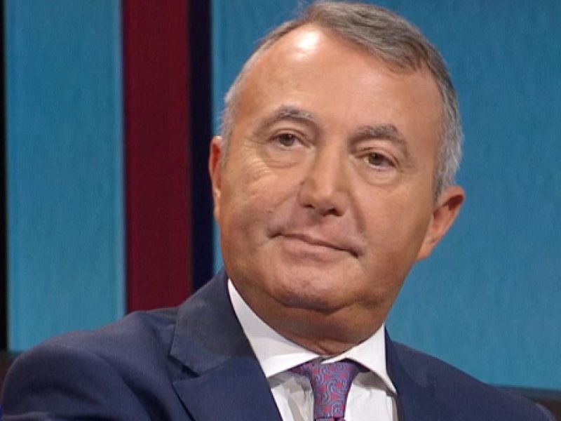 Addio a Franco Lauro, foto 1