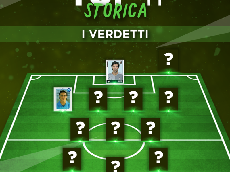 Massimo Oddo nella TOP 11 storica della Serie B, foto 1