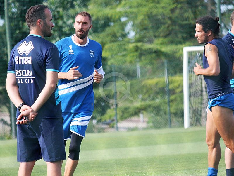 Verso il 4 maggio, le decisioni sullo sport, foto 1