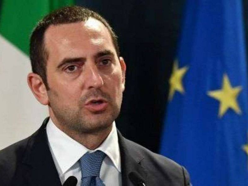 Spadafora: ''Spiraglio per la ripresa sempre più stretto'', foto 1