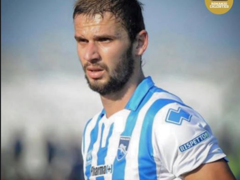 Zuparic ricorda quell'assurdo Napoli-Pescara in Serie A, foto 1