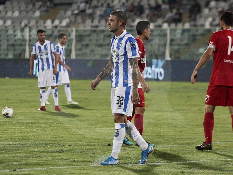 Infortunio Tumminello i dettagli, foto 1