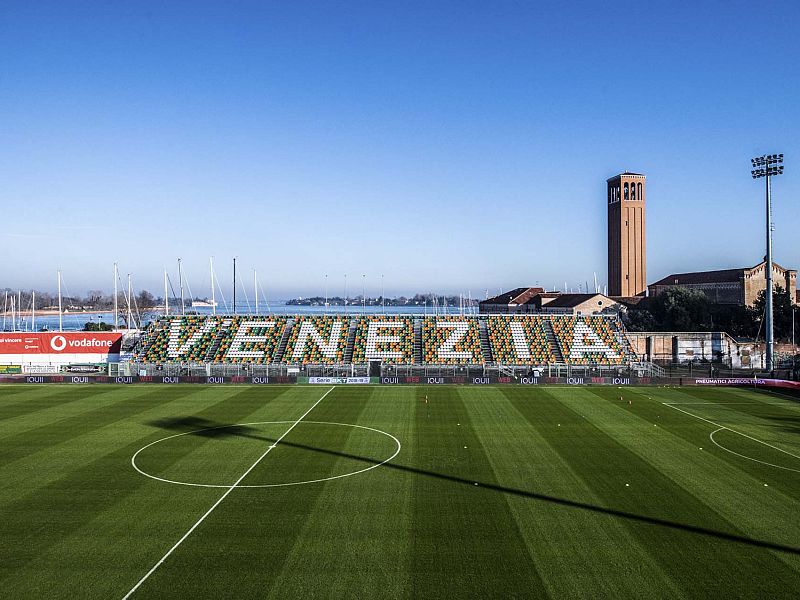 Positivo al COVID-19 Felicioli del Venezia, foto 1