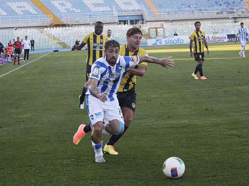 Balzano torna tra gli indisponibili, foto 1