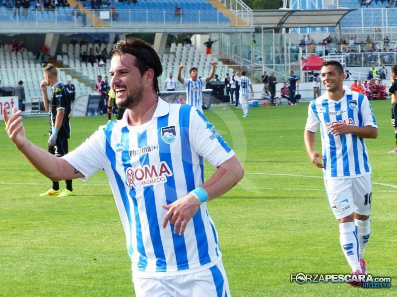 Maniero:''Contento della prestazione, spero di aver messo in difficoltà il mister'', foto 1