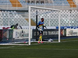 Pescara-Empoli 1-1